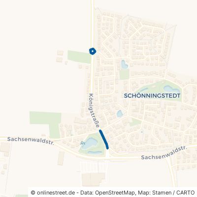 Königstraße 21465 Reinbek Schönningstedt