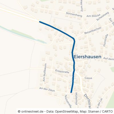 Schwarzbachstraße 35713 Eschenburg Eiershausen 