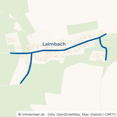 Laimbach Allershausen Leonhardsbuch 