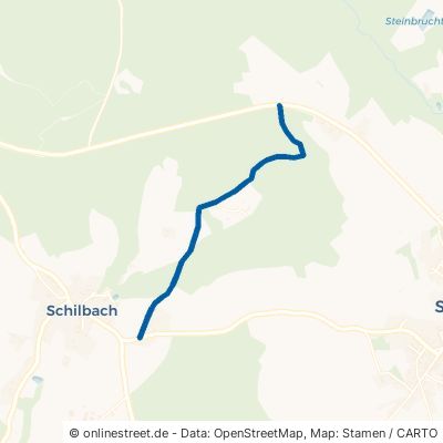 Birkenhäuserweg 08261 Schöneck (Vogtland) 