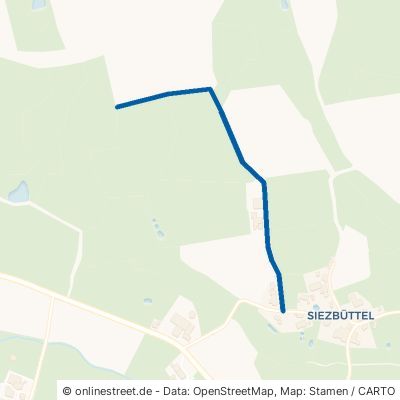 Klaus-Kamper-Weg Schenefeld Siezbüttel 