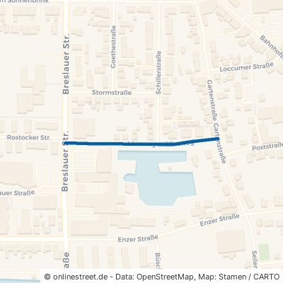 Lönsweg 31655 Stadthagen 