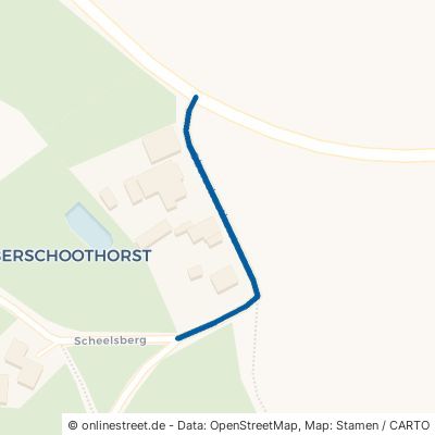 Oberschoothorst Ascheffel 