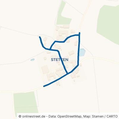 Stetten Neunburg vorm Wald Stetten 