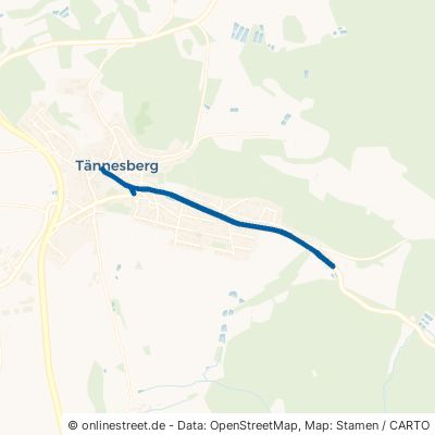 Oberviechtacher Straße 92723 Tännesberg 