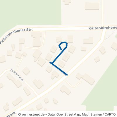 Gartenstraße 24568 Oersdorf 