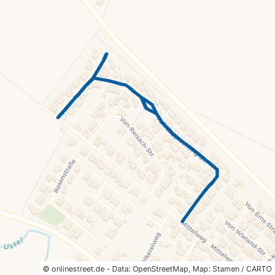 Von-Leoprechting-Straße Rennertshofen 