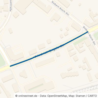 Friedrich-Engels-Straße 17268 Templin 