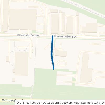 Am Gehöft 17036 Neubrandenburg Oststadt 