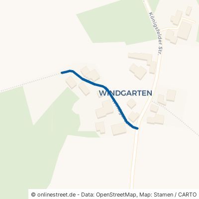 Windgarten 58256 Ennepetal Oberholthausen 
