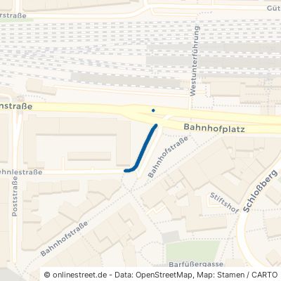 Heinrich-Stephan-Straße 75172 Pforzheim 