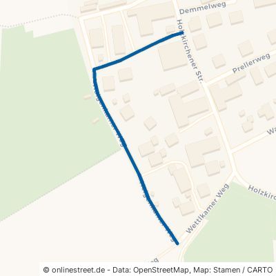 Heigenkamer Weg 82054 Sauerlach Arget 