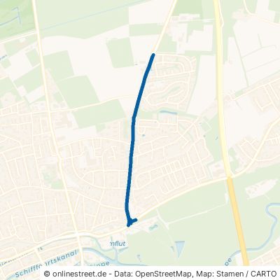 Mastholter Straße 59555 Lippstadt Kernstadt 
