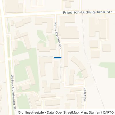 Henri-Dunant-Straße 91301 Forchheim 