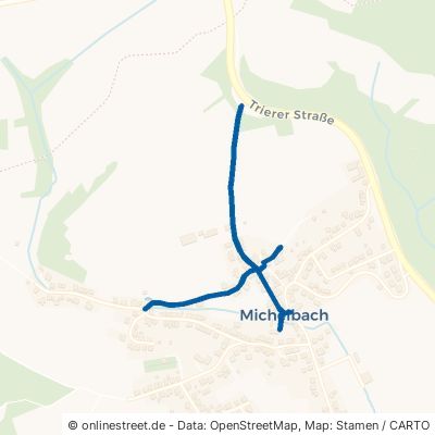 Bergstraße Schmelz Michelbach 