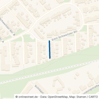 Emil-Schweitzer-Straße P 47506 Neukirchen-Vluyn Neukirchen 