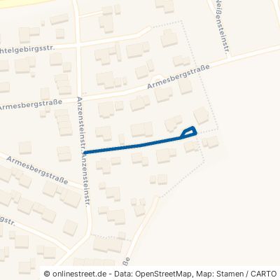 Ochsenkopfstraße 95478 Kemnath Fortschau 