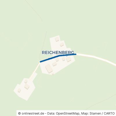 Reichenberg Stadlern Reichenberg 