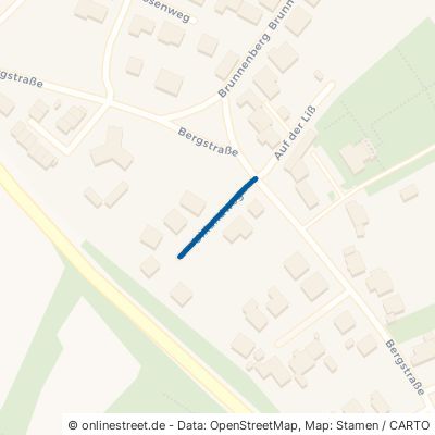 Uhlandweg Gondelsheim 