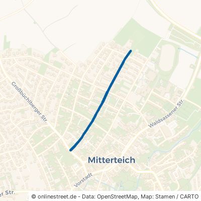 Dr.-Theobald-Schrems-Straße Mitterteich 