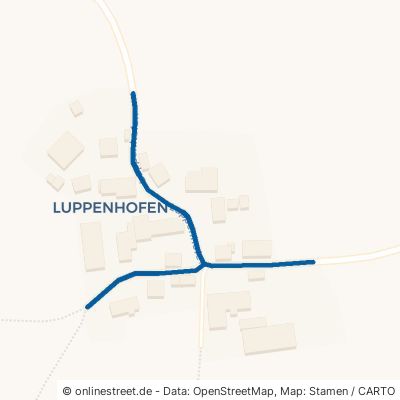 Luppenhofen 89611 Obermarchtal Luppenhofen 