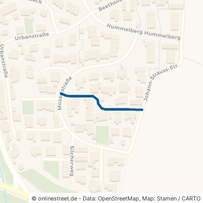 Franz-Schubert-Straße 75428 Illingen 