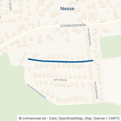 Mittelweg 27612 Loxstedt Nesse 