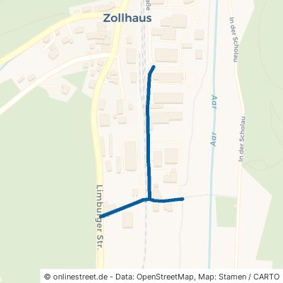Sommerauweg 65623 Schiesheim Zollhaus 