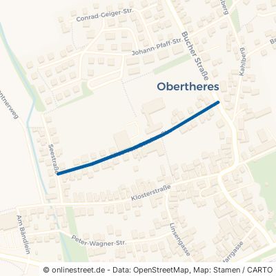 Alice-Von-Swaine-Straße 97531 Theres Obertheres 