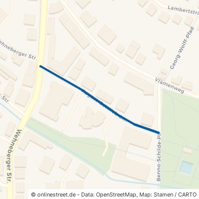 August-Gottlieb-Straße 36251 Bad Hersfeld 