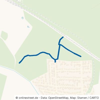 Waldweg 38550 Isenbüttel 