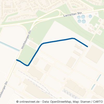 Otto-Brenner-Straße 26723 Emden Larrelt 
