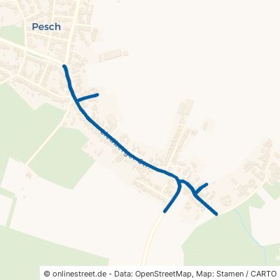 Liedberger Straße 41352 Korschenbroich Pesch