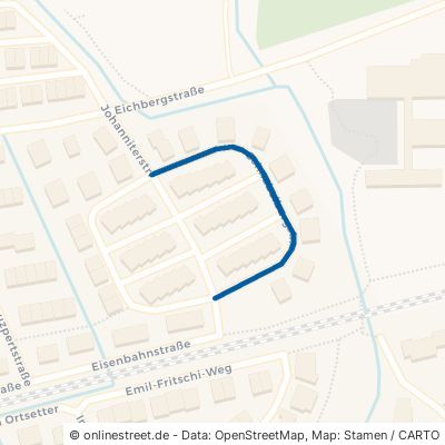 Schnabelburgstraße Rheinfelden Rheinfelden 