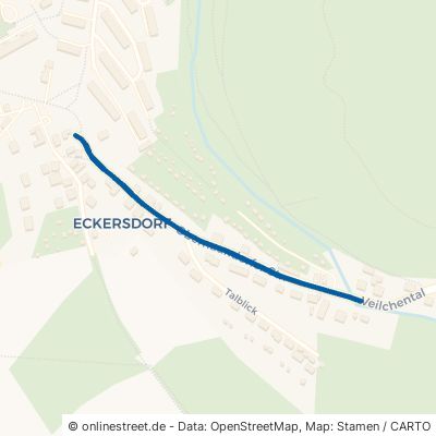 Obernaundorfer Straße 01705 Freital Eckersdorf 