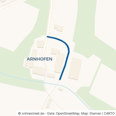 Arnhofen Inchenhofen Arnhofen 