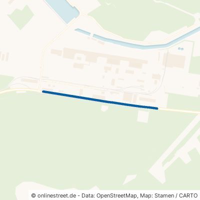 Latzower Straße 17509 Rubenow 