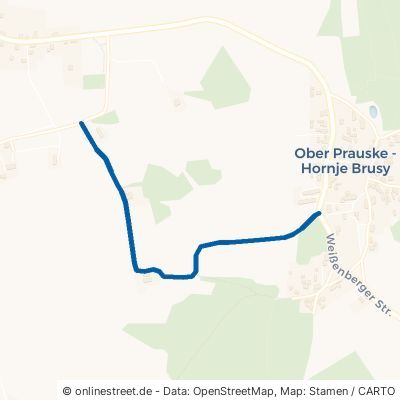 Zur Quelle Hohendubrau Ober Prauske 