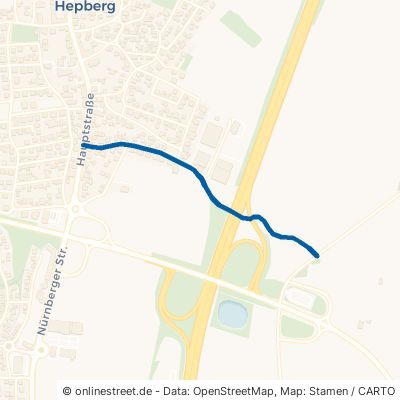 Köschinger Straße 85120 Hepberg 