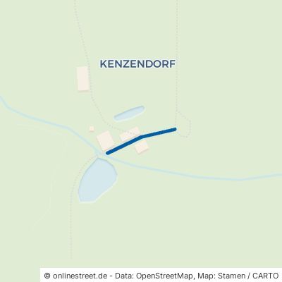 Kenzendorf Gardelegen Wannefeld 