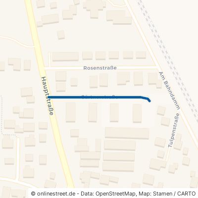 Gärtnerstraße 93096 Köfering 