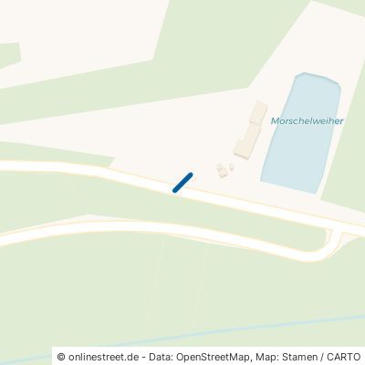 Morschelweiher 66989 Nünschweiler 
