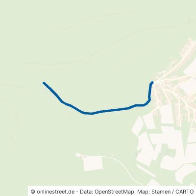 Sauhohl Gleiszellen-Gleishorbach 