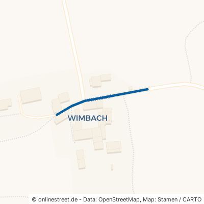 Wimbach Reisbach Wimbach 