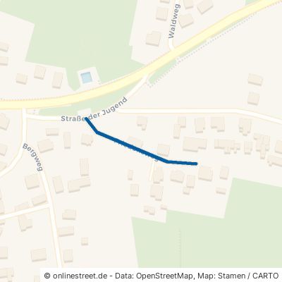 Friedensweg 15890 Schlaubetal Bremsdorf 