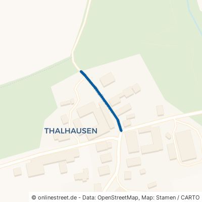 Thalhausen 84508 Burgkirchen an der Alz Thalhausen 