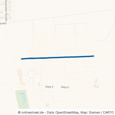 Weg X 27412 Tarmstedt 