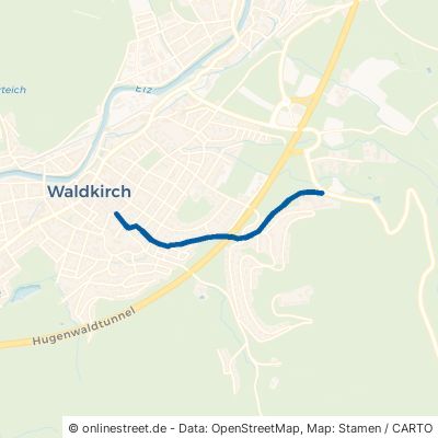 Kandelstraße 79183 Waldkirch 
