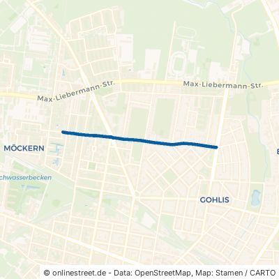 Viertelsweg 04157 Leipzig Gohlis-Nord Gohlis