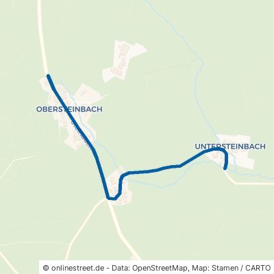 Steinbach Lindlar Breidenbach 